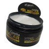 Crema Aclarante Con Arcilla Volcánica Y Concha Nácar