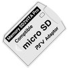 tunghey 3Pack SD2Vita 6.0 PS Vita Micro SD Memory Card
