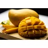 CHILLITITLAN Mango Deshidratado Enchilado sin Azúcar Añadida 920 gramos