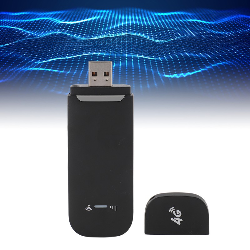 4G LTE USB WiFi Modem 150Mbps Shared 10 Users 4G