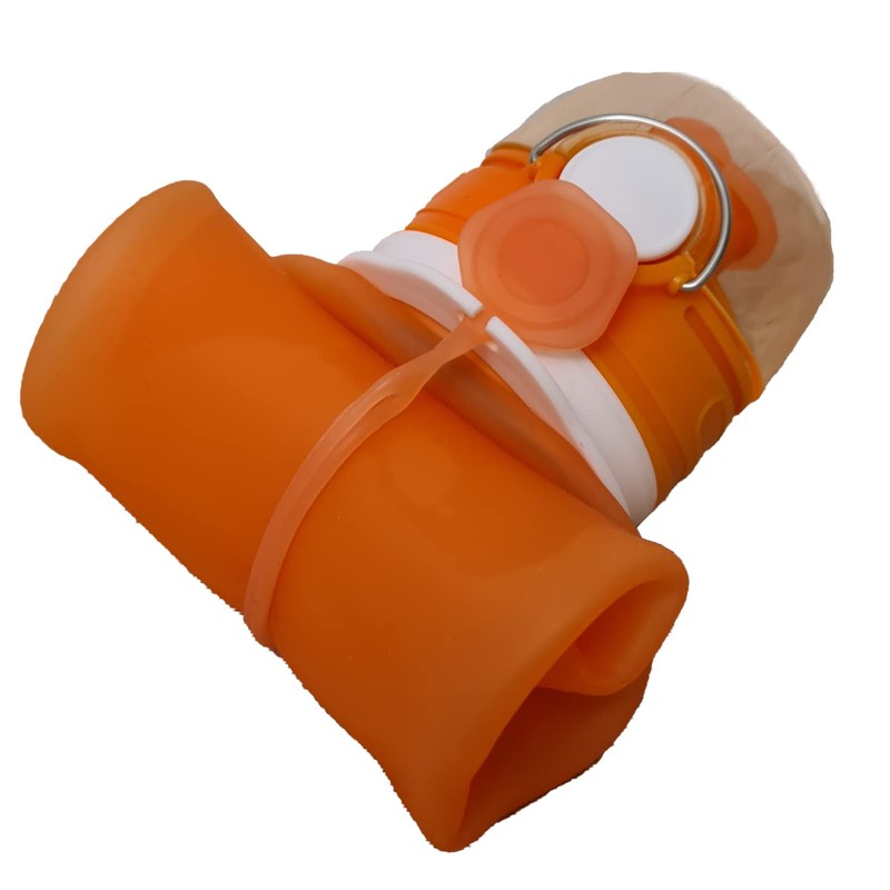 Water Vitalis Travel Filter Bottle Outdoor Bottle Drinking Water Filter
