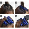 6PCS Volumizing Hair Root Clip Natural Fluffy Hair Clips Volume