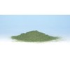 Static Grass Flock Shaker, Medium Green/57.7 in3