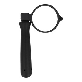 Kyocera Former Ryobi Auxiliary Handle RSE125 6082304 [Improves Workability and Reduces Fatigue] [For RSE-1250 and APED130KT]