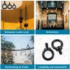 ORTAVA Eye Bolt (5, Black, M3)