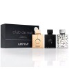 Armaf Club De Nuit Collector's Pride Parfum Gift Set 3pc