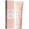 Cleansing Exfoliating Gel, Gentle Face & Body Peeling (1 Pcs)