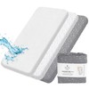 Lilly B. Organic GOTS cert. Set of 2 Cot Bed