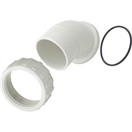 Waterway 400-4300 2" Spigot 45-Degree Union pump