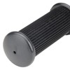 Foot Pegs Rubber Set Left Right Compatible with Hercules K50
