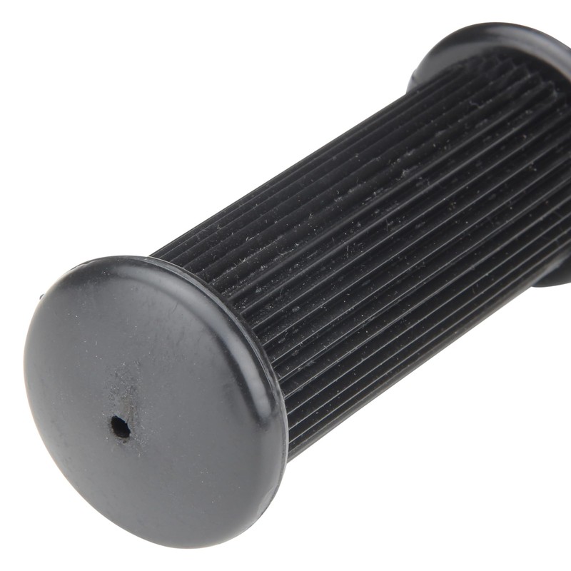 Foot Pegs Rubber Set Left Right Compatible with Hercules K50
