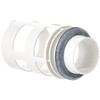 Geberit Accessories for Cassette - 240.500.00.1 Pan C / Gasket