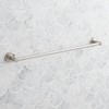 Signature Hardware 483934 Lexia 18" Towel Bar