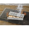 MAVERICK D5555 Woodchip Smoker Box, Stainless Steel