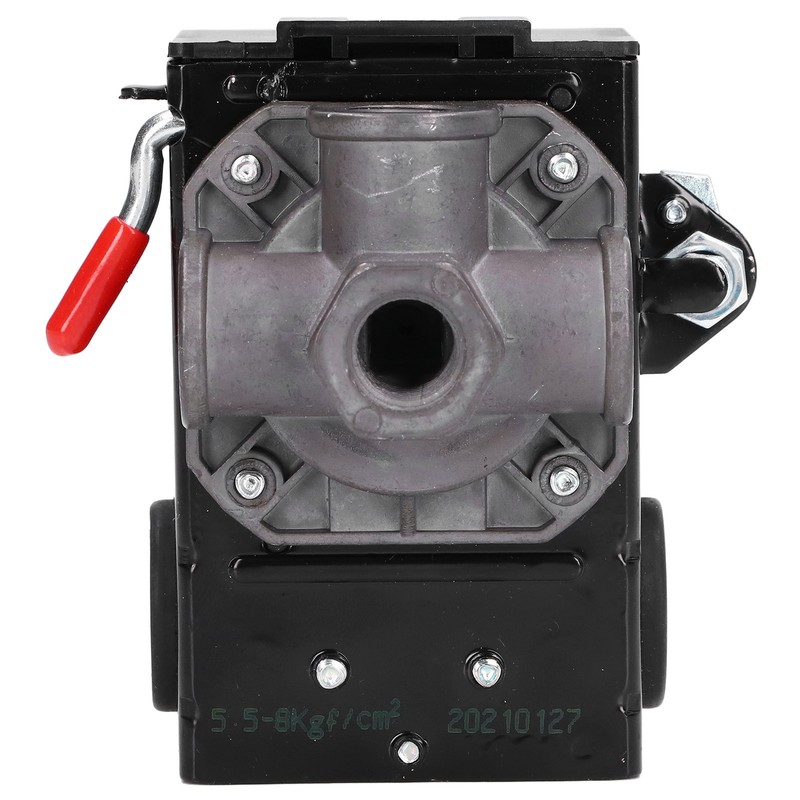 Pressure Switch 4 Hole 4 Way Mechanical Switch Controller for