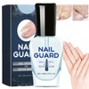 Nail Strengthener for Damaged Nails - Nail Hardener Extra Strong