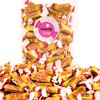 Smarty Stop Long Boys Juniors Coconut Caramel Chewy Candy Individually
