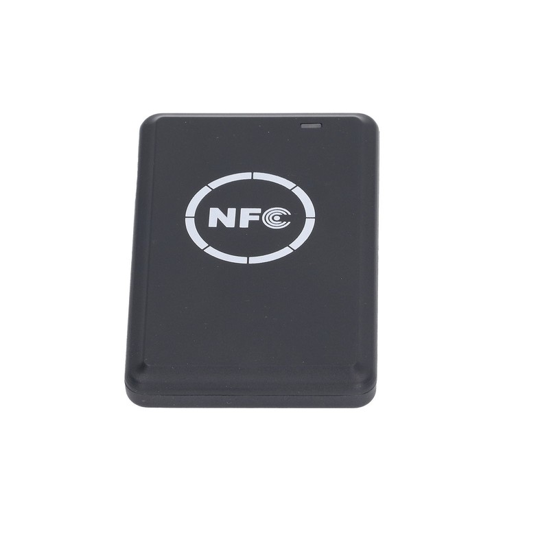 NFC Reader Writer Quick Response Accurate Stable Reading Non Contact