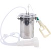 Manual Milking Machine, 2000ml Effort Saving Cow Milking Machine Cow