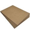 Rahmendesign24 MDF Board 2.5 mm | 59.4 x 84 (DIN