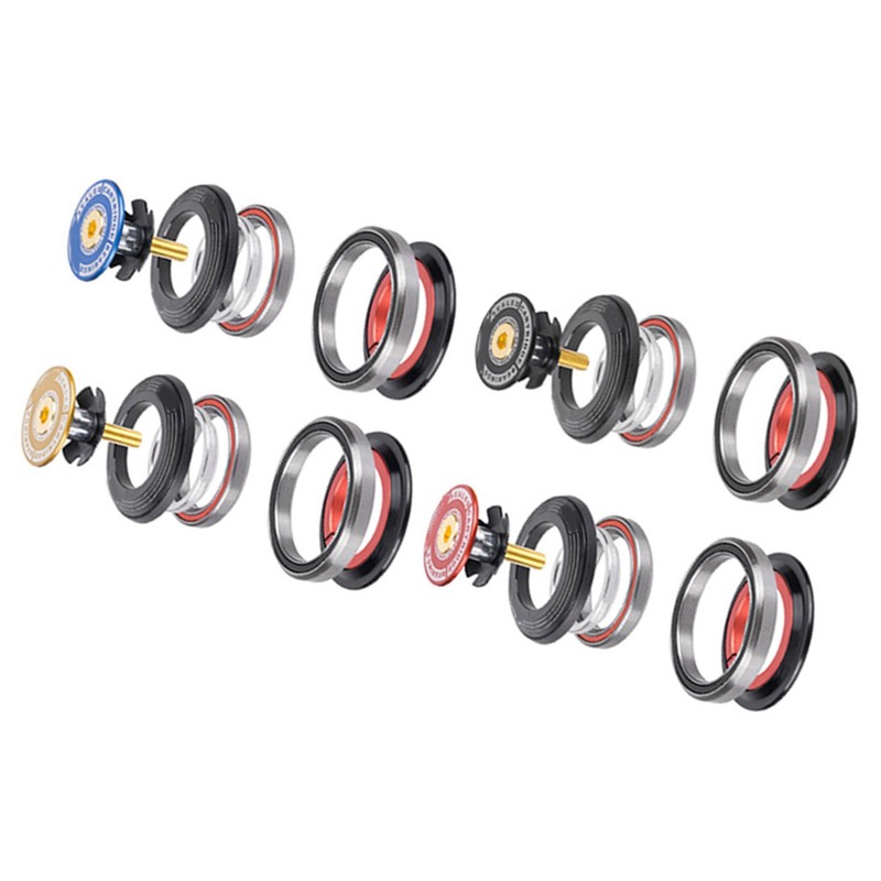 42 52mm Road Bike Front Fork Headset Tapered Tube To