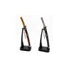 2 x Letter Openers Sword Samurai Ninja 17 cm Table