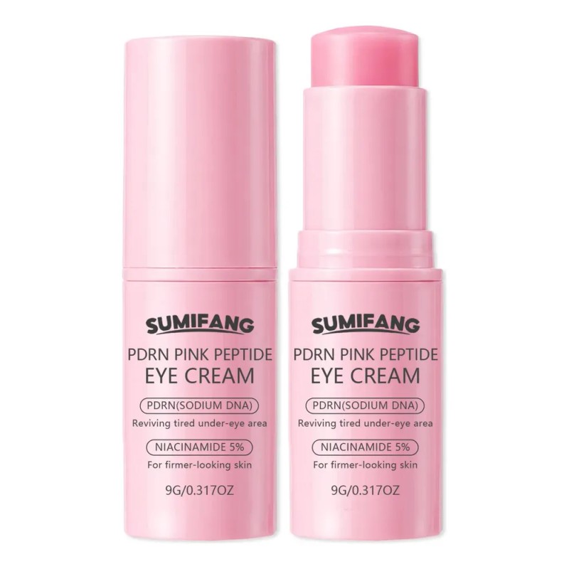 Crema Ojos Sumifang Pdrn Niacinamida 5% 9 G