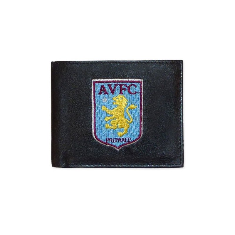Aston Villa F.C. Leather wallet 7000