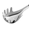 WMF Profi Plus Pasta Spoon 32 cm, Spaghetti Spoon, Pasta