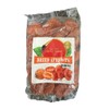 Dried Apricots, Seedless, 1lb Bag