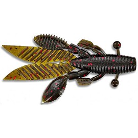 Yamamoto Flappin' Hog 3.75