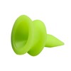 soitzhoc Plastic Tee Golf, 25 mm, Pack of 100, 1