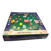 The Irish Fairy Door Company - Grass Patch Garden Fairy