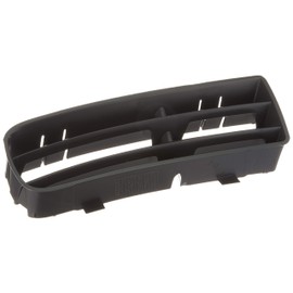 DIEDERICHS 2213048 Ventilation Grille Right