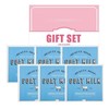 Aekyung Goat Milk Soap 90g (Milk Scent) 6-pack Gift Box