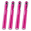 WORKPRO LED Pen Light, Aluminum Pen Flashlights, Pocket Flashlight with