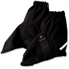 Pearl Izumi Men's Rain Shoe Cover, Cycling Wear, Black