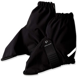 Pearl Izumi Men's Rain Shoe Cover, Cycling Wear, Black