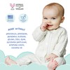 Oilogic Stuffy Nose & Cough Vapor Bath & Roll-On Essential