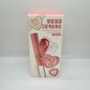 Shopping Heaven Story Partners JUNGSAEMMOOL Artist Cushion Blush Lavender Pink