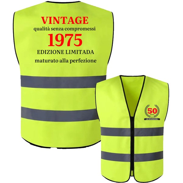 jenich Geburtstag 50 für Männer und Frauen