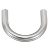 PATIKIL 180 Degree Sanitary Extended Pipe, 3/4inch OD U Mandrel