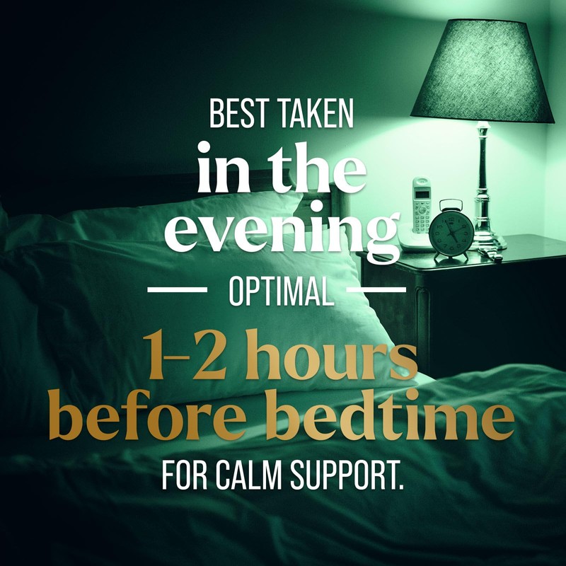 5HTP 200mg Capsules - 5 HTP Supplement Plus Calcium for