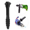 Ejoyous Universal Ratchet Chuck Key, 2 in 1 Drill Chuck