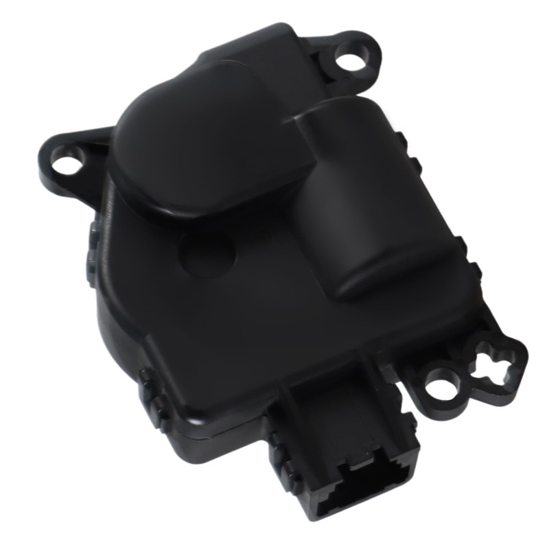 HIMARKLIF 2 Pins HVAC Blend Door Actuator Compatible with Dodge
