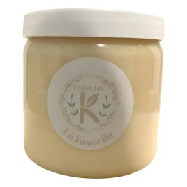 Crema Para El Rostro La Favorita                                                                                                                      
