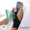 Honest Doctor Thin Wrist Brace Thumb Spring Tunnel Syndrome Wrist Brace, 2 Pieces / 정직한닥터 얇은 손목보호대 엄지손가락 스프링 터널증후군 손목아대, 2개