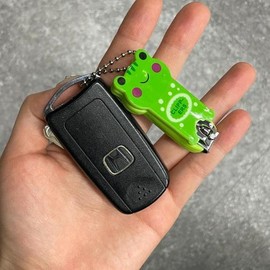 SellerHub Animal Mini Nail Clippers (S10469280) / 애니멀 미니 손톱깎이 (S10469280)
