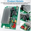 WH22X35837 Inverter Control Board Compatible with GE Washer Control Board