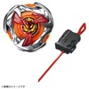 Beyblade X Beyblade X UX-02 Starter Hell's Hammer 3-70H